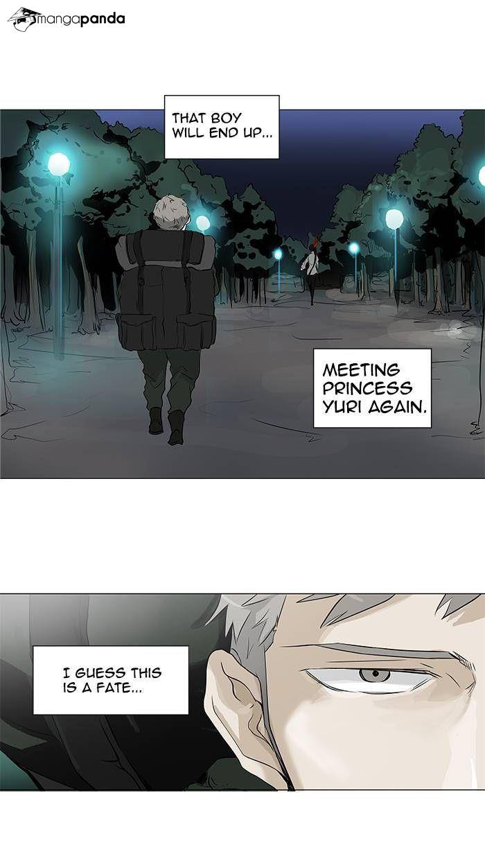 Tower of God Chapter 194 image 22